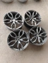 4бр.алуминиева джанта 20цола за VW,Audi, Mercedes,Skoda 5x112, снимка 1