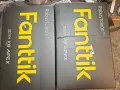 Fantik V8 apex, прахосмукачки , снимка 1
