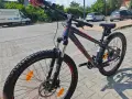 PA Велосипед 26" PRIMUS RACE лилав, снимка 7