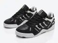 ADIDAS Midcity Low Original Men's Sneakers Оригинални мъжки кецове маратонки Адидас черни бели 43, снимка 1