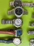 Часовници -Guess, Michael Kors , Ben Sharman , Fossil, снимка 2
