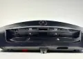 Заден Капак Мерцедес Ц Класа Купе Ц204 (11-15г) Zaden Kapak Mercedes C204 Coupe, снимка 2