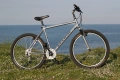 Колело Marin Rocky Ridge, капли 26", рамка 47 cm, обслужено, снимка 1
