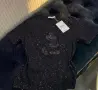 дамска овърсайз тениска с Мики Маус и пайети , снимка 1