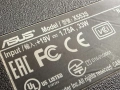 Продавам лаптоп ASUS X553S, снимка 7