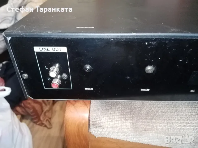 CD Плеяр  SONY. , снимка 8 - Аудиосистеми - 55598743