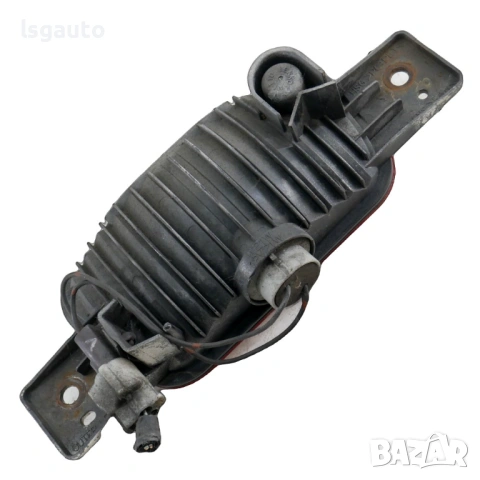 Трети стоп задна броня Mitsubishi Lancer X (GS44S) 2007-2017 ID: 160696, снимка 2 - Части - 54624970