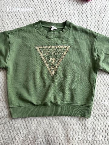 Блуза guess размер xs