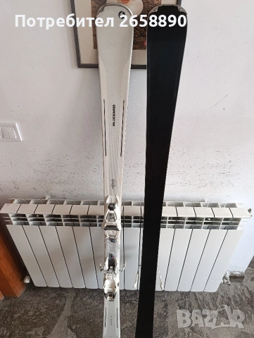ски blizzard elevate 7.2 160см., снимка 2 - Зимни спортове - 54972410