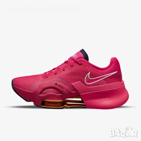 Дамски спортни обувки NIKE, FILA