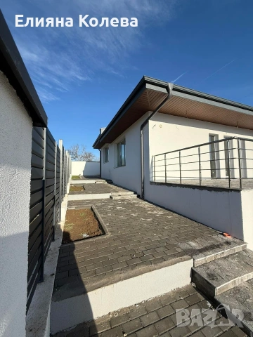 ПРОДАВА КЪЩА в с. Змейово, снимка 10 - Къщи - 55264704