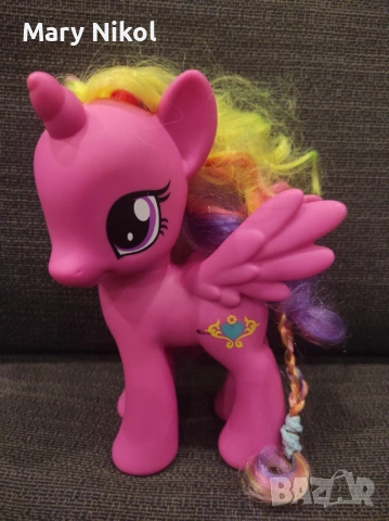 Играчки Pony оригинални и неоригинални, снимка 16 - Фигурки - 53058466