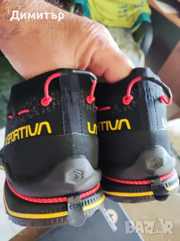 La sportiva TX2 Evo, снимка 4 - Маратонки - 55352044