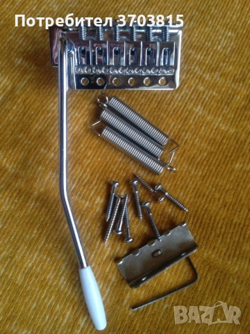 АКСЕСОАРИ  ЗА  КИТАРА