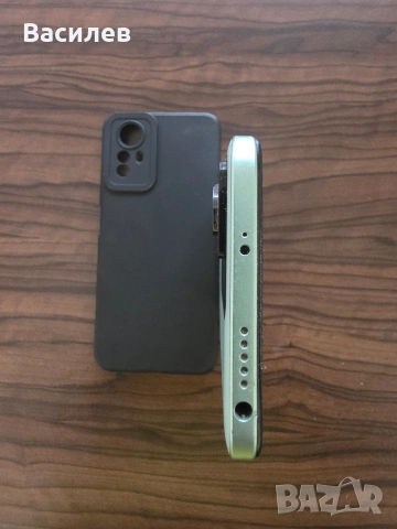 Redmi 12 s, снимка 5 - Xiaomi - 54889695