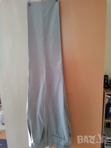 Мъжки летен панталон р-р 52