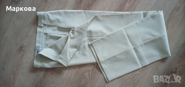 Дамски панталон р-р S, снимка 2 - Панталони - 54014846