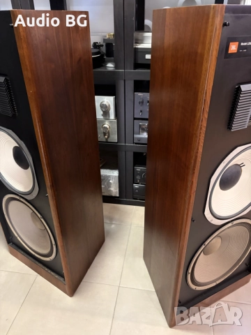 тонколони JBL L-220, снимка 7 - Тонколони - 55264250
