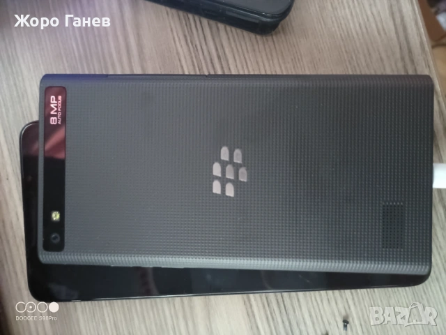 Blackberry Z3, снимка 2 - Blackberry - 54450968