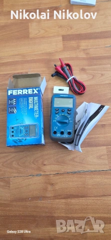 FEREX различни инструменти, снимка 3 - Други инструменти - 54341048