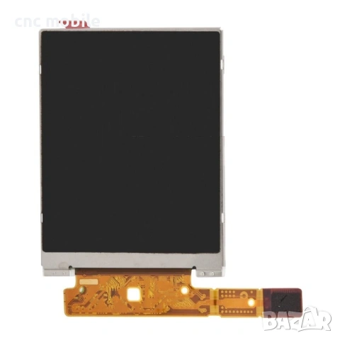 Дисплей Sony Ericsson K800 K850 K530 K660 K500 K700 K600 J300 S700 Z520 Z550 Z310 T715, снимка 9 - Резервни части за телефони - 54855903