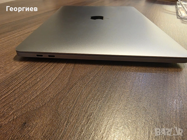 Macbook pro 2017 touch bar, снимка 6 - Лаптопи за работа - 54560708