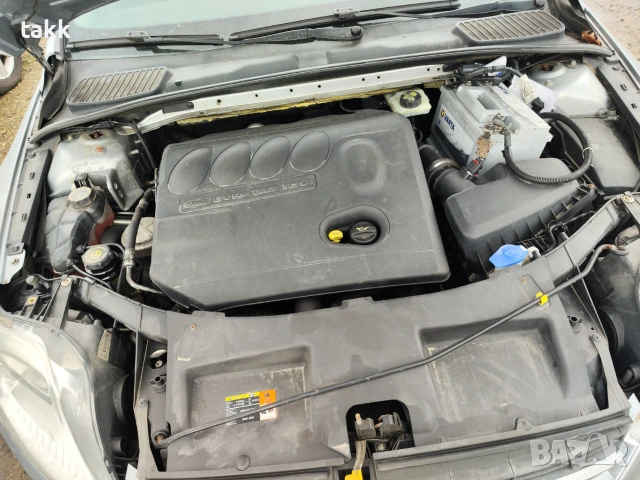 Ford Mondeo на части 2.0 дизел 140кс / Форд Мондео, снимка 10 - Части - 55269431