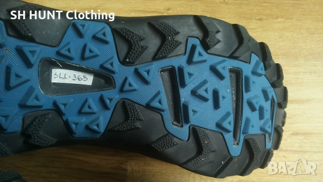 VIKING ASCENT II GORE-TEX Boots размер EUR 44 обувки водонепромокаеми - 2728, снимка 14 - Мъжки боти - 54974462