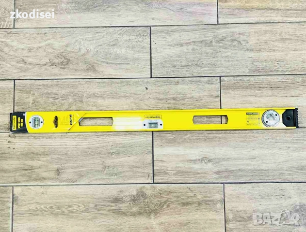 Нивел TOPMASTER 800mm 270302