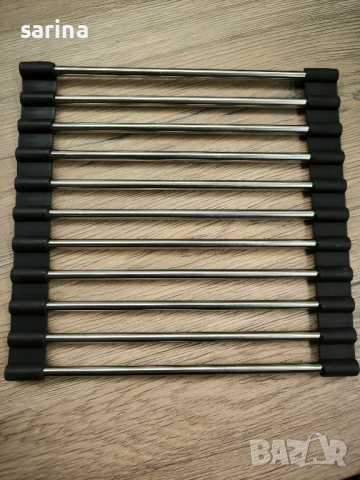 Подложки за горещи съдове