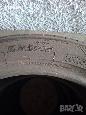 Гуми Kleber 