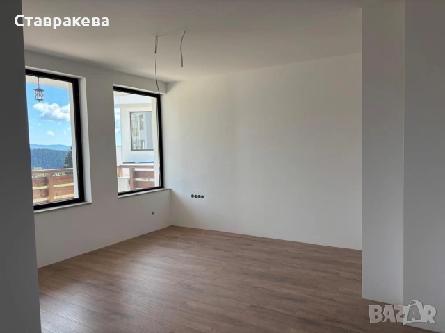 Тристаен апартамент за продажба в комплекс ”Соколиците” - Пампорово, снимка 7 - Апартаменти - 54960965
