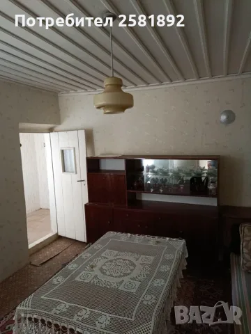 Селска Къща с двор, снимка 5 - Вили - 55319249