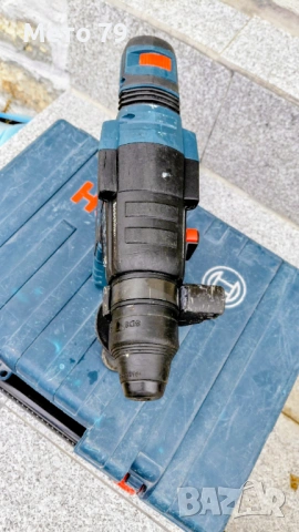 Bosch GBH 18V-26 Перфоратор , снимка 7 - Други инструменти - 54164588