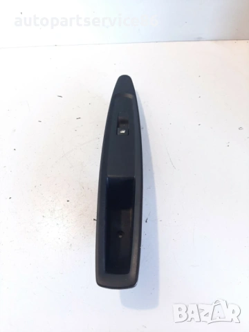 Превключвател за стъкло за предна лява врата за Citroen C4 1.6 16V (2005) 9651466677