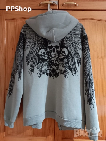 20€ ! НОВО ! Мъжко яке / М, снимка 2 - Якета - 54032548