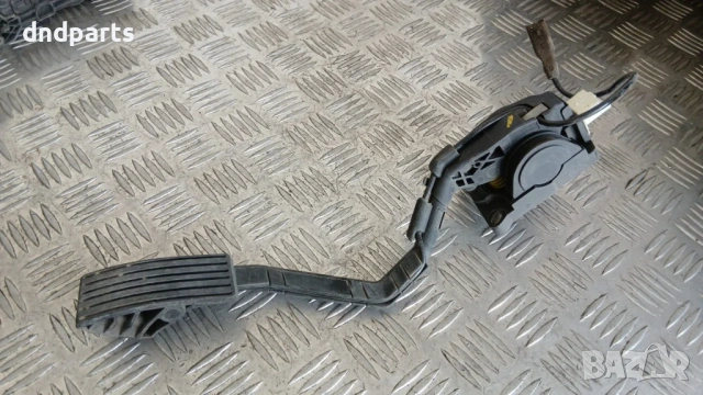 Потенциометър на газта Peugeot 407 2008 0280755012 9650341780