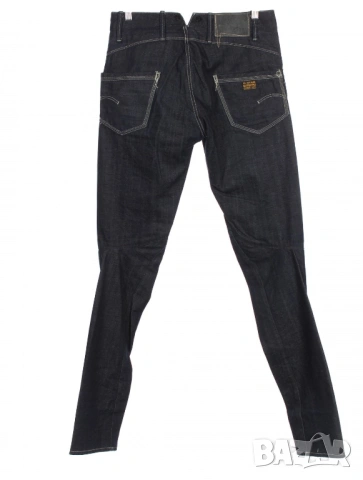 G-Star Raw оригинални дамски дънки W27/L32, снимка 2 - Дънки - 54288626