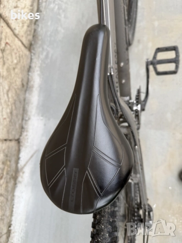 Cross dexter 26 цола рамка L ОТЛИЧНО СЪСТОЯНИЕ 350€, снимка 12 - Велосипеди - 55270643