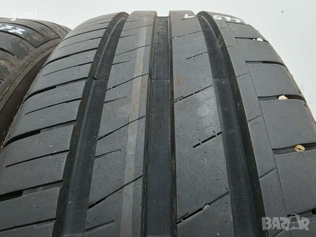 2бр летни гуми 195/55/16 GOODYEAR L05777 