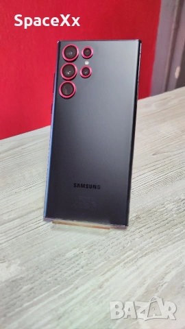 Samsung Galaxy S22 Ultra 5G, снимка 7 - Samsung - 54138301