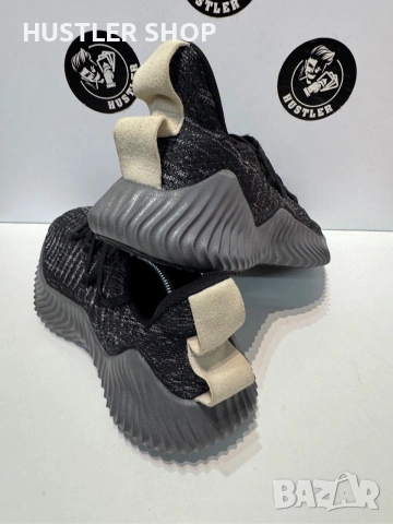 Маратонки ADIDAS ALPHABOUNCE. Номер 44.5, снимка 6 - Маратонки - 55092723