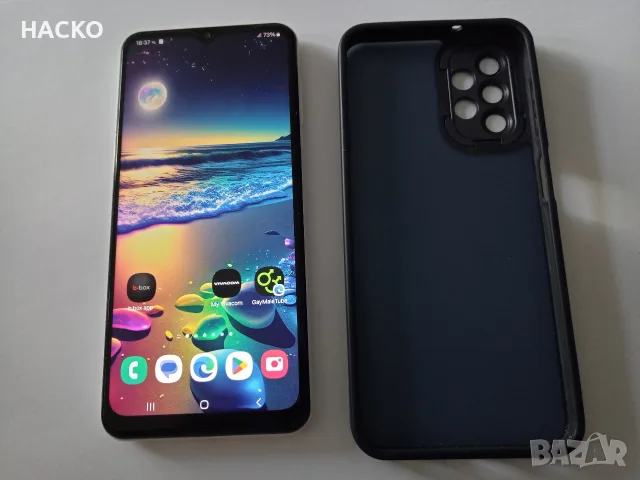 Samsung Galaxy A13 128GB 4GB RAM Dual (SM-A135F)
