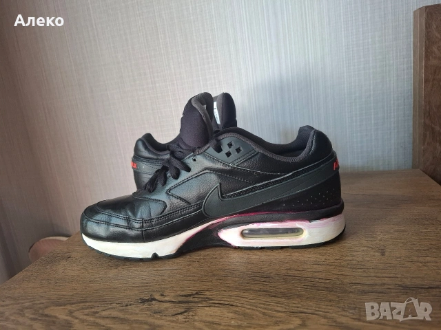 Nike air Zoom BW маратонки 44.5 номер. , снимка 3 - Маратонки - 54688457