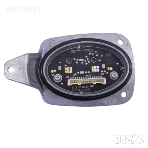 Платка модул фар Volvo XC40 2018-2022 , B104053-B, B104054-B