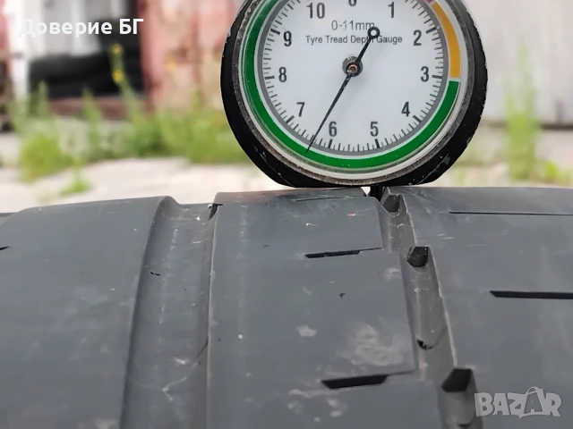 Гуми 315 40 21 Континентал Continental 2 броя - нов внос. Не са нови!, снимка 3 - Гуми и джанти - 54908379