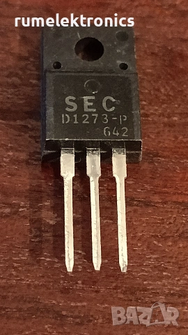 2SD1273 D1273 TO-220F