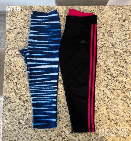 Nike Dry Fit клин S , снимка 5 - Клинове - 39471620