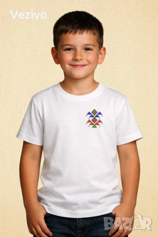 Канатица 23 , снимка 2 - Детски тениски и потници - 54081233