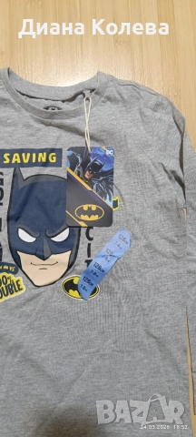 Нови детски дрехи , снимка 7 - Други - 53965309